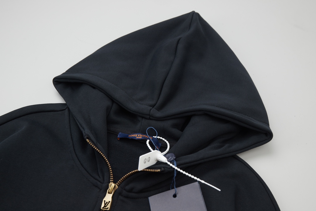 Louis Vuitton Unisex Jacket Size S-XL