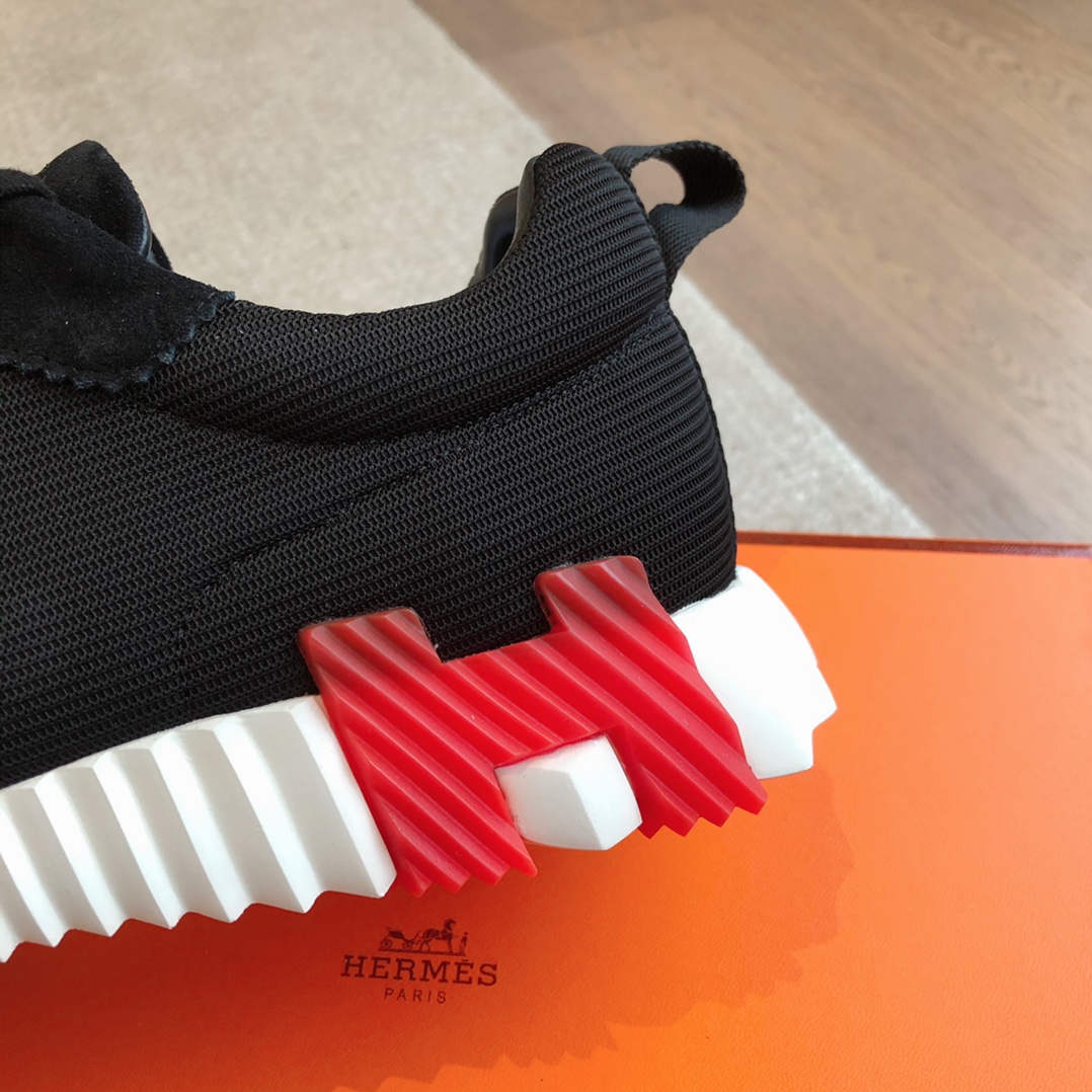 Hermes Bouncing Sneaker Size 36-46