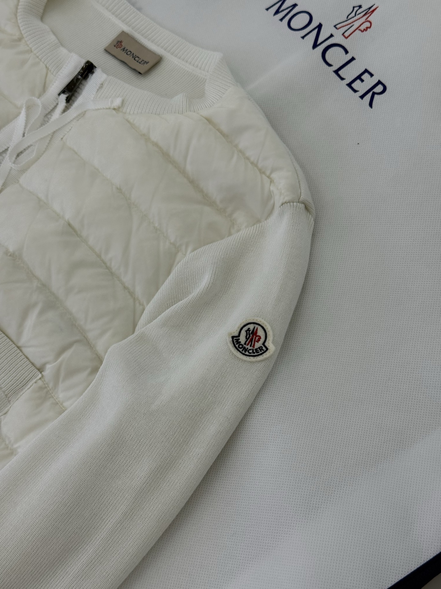Moncler 25SS Women Down Jacket Size S-XL