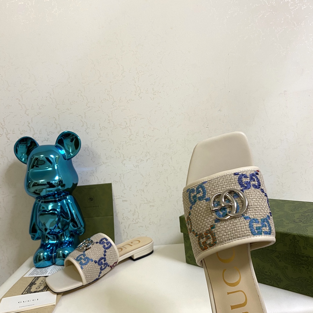 Gucci Women Sandals Size 36-41