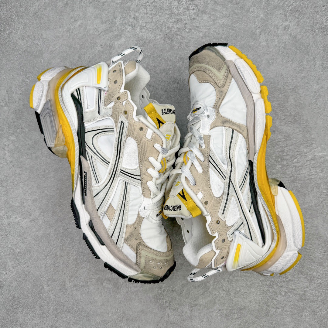 Balenciaga Runner Sneaker Size 36-46