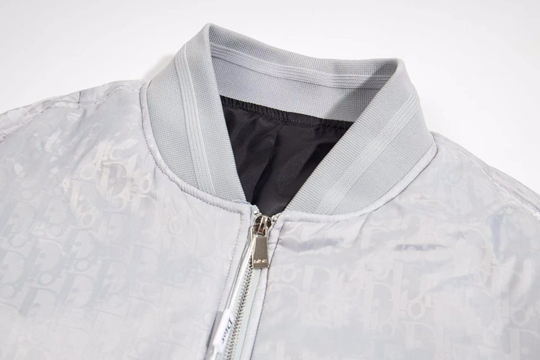 Dior Unisex Jacket Size S-XL