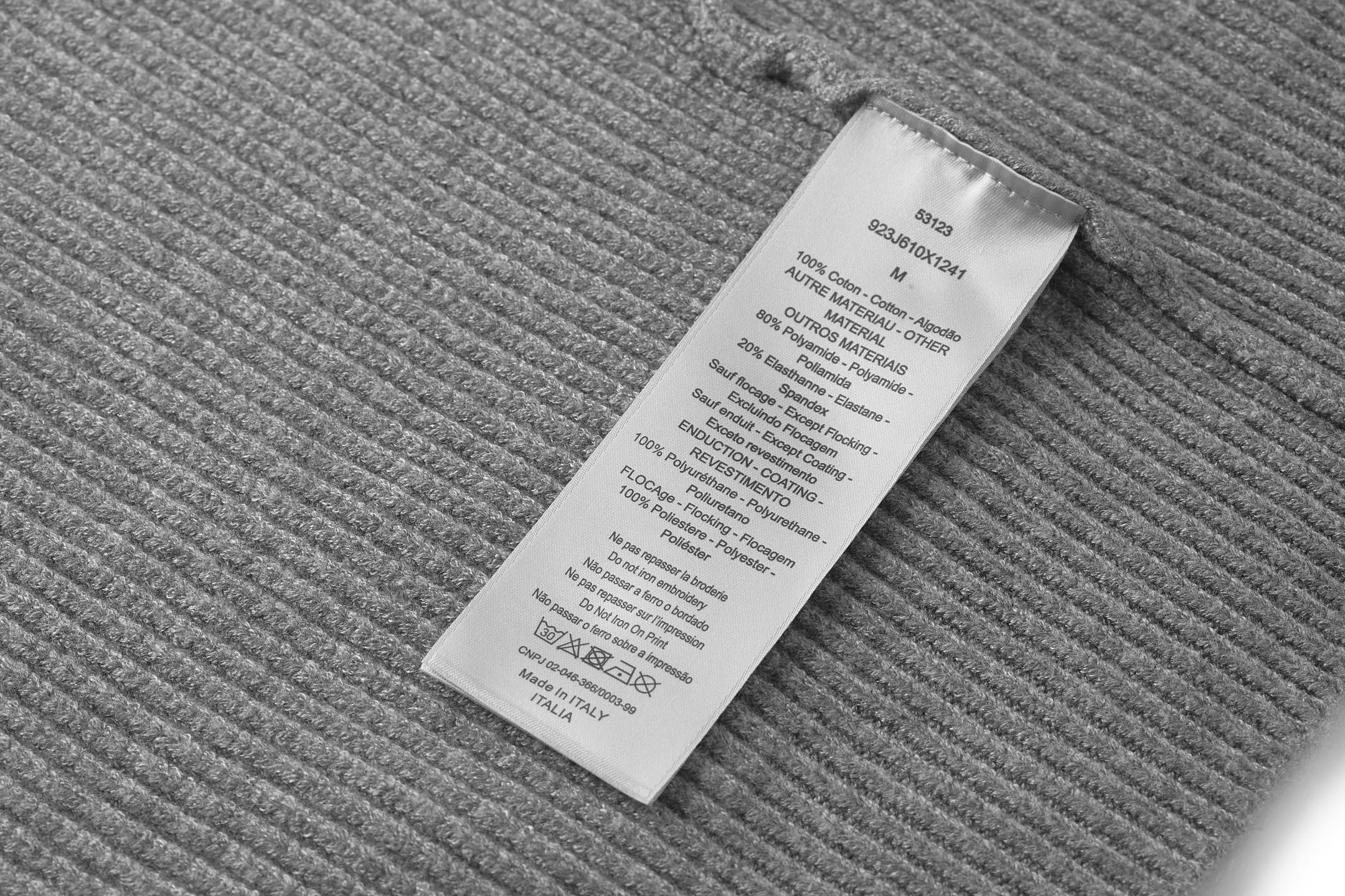 Dior New Pullover Sweatshirt Knitwear Size S-XL