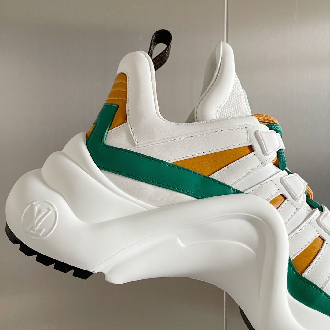 Louis Vuitton LV Archlight Sneaker Size 36-41