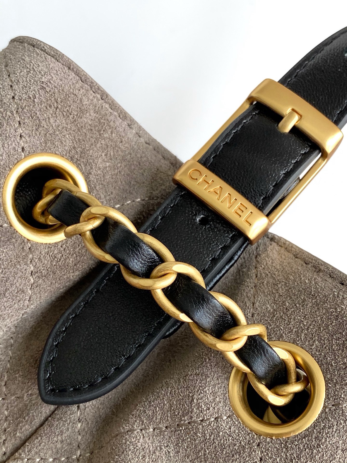 Chanel AS5636 2025new Shopping Bags 31*20*12cm