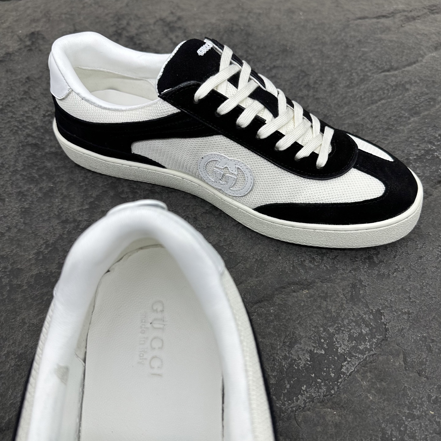 Gucci G75 Sneaker Size 36-45