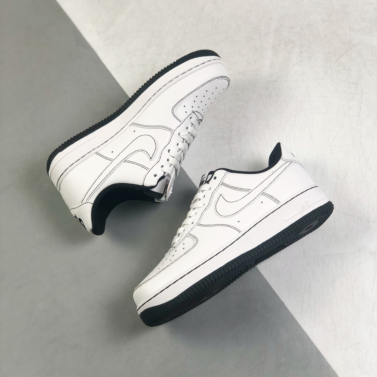 Nike Air Force 1 Sneakers Shoes Gr. 36-45