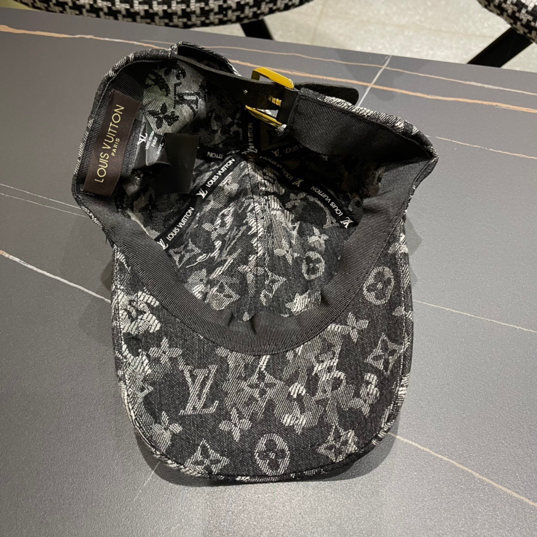 Louis Vuitton Baseball Cap