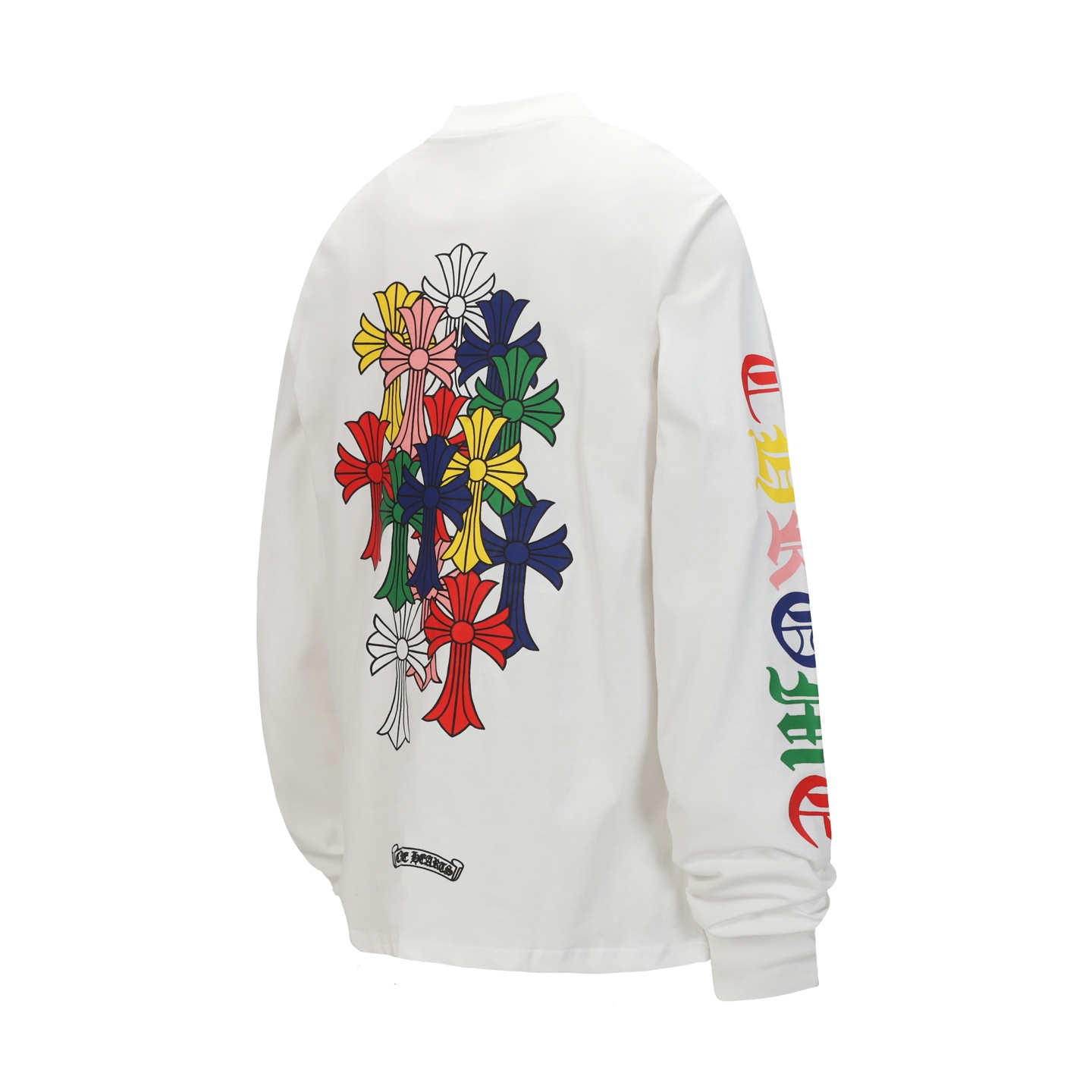 Chrome Hearts Unisex Sweatshirt Size S-XL