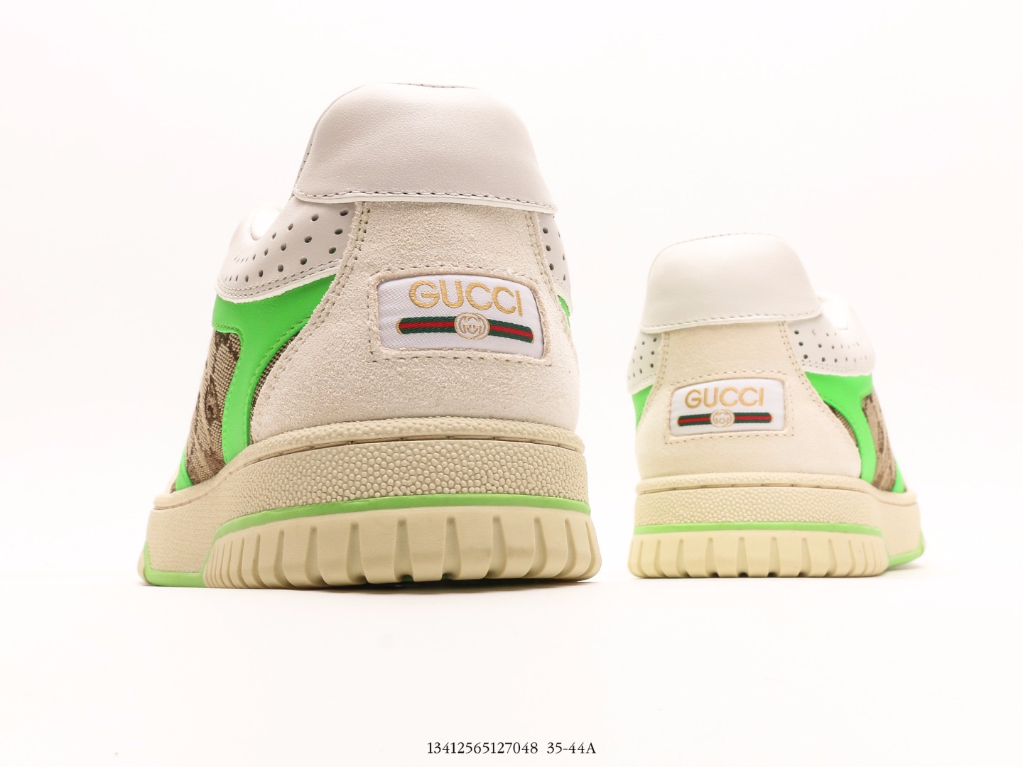 Gucci RE-WEB Sneaker Size 36-45