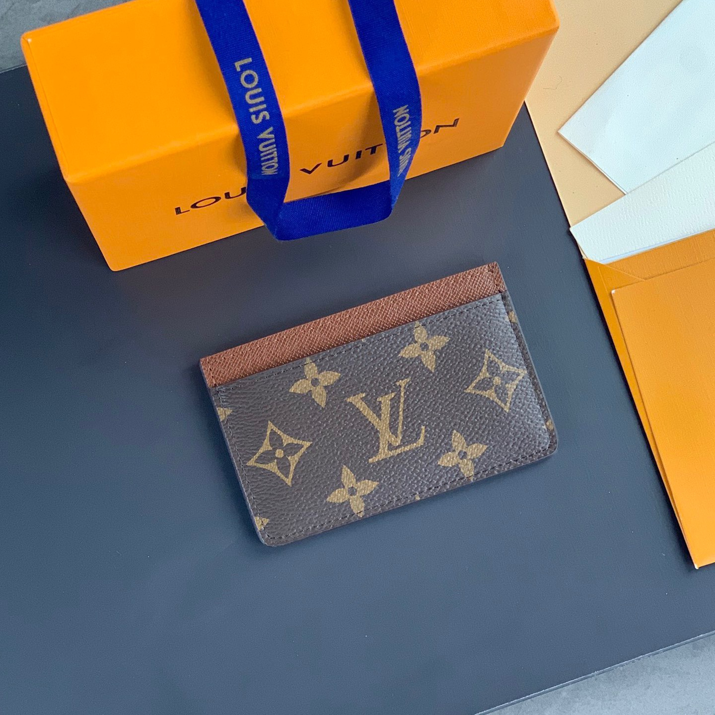 Louis Vuitton Card Holder Size 11*7*0.5cm M60703 M61733 M81022 M69171 N61722 M69161