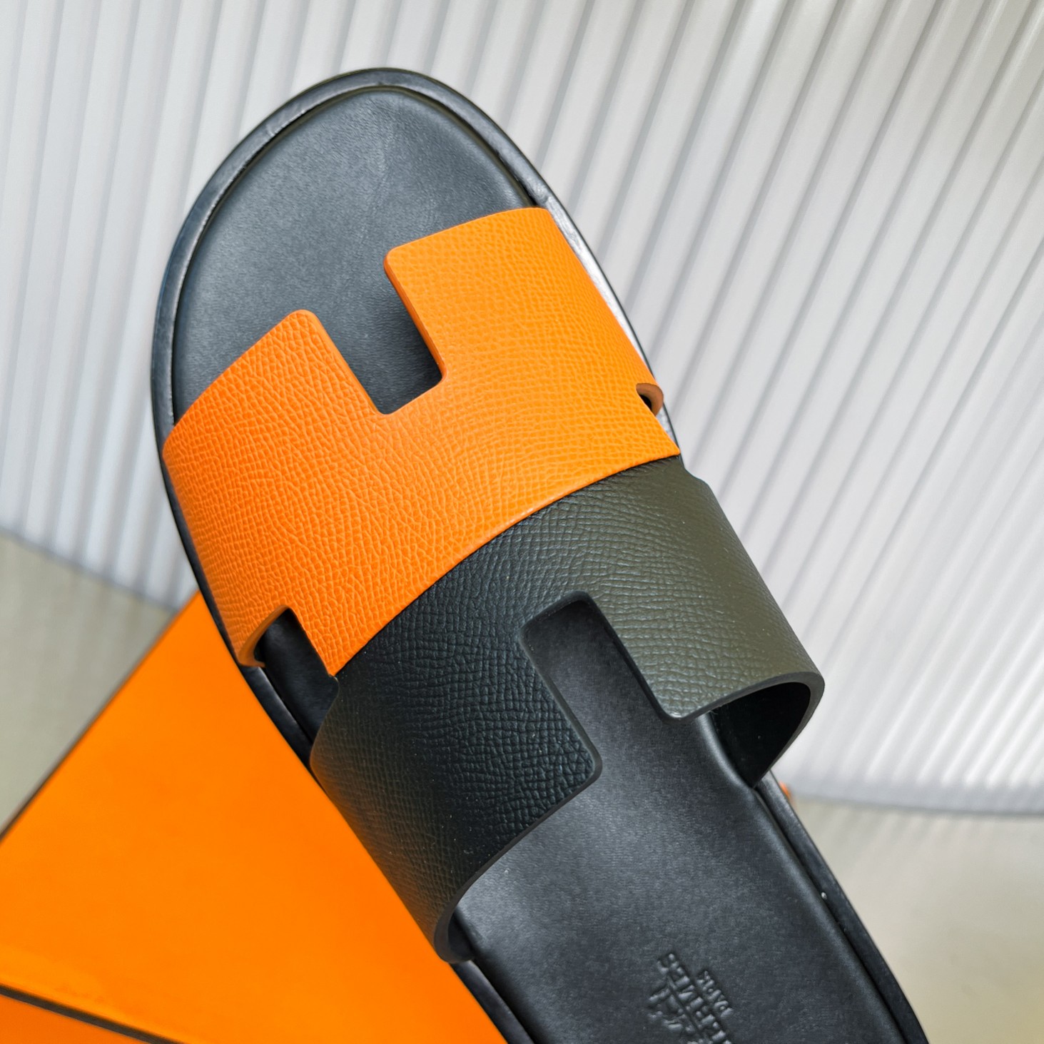 Hermes lzmir Sandals Size 40-45