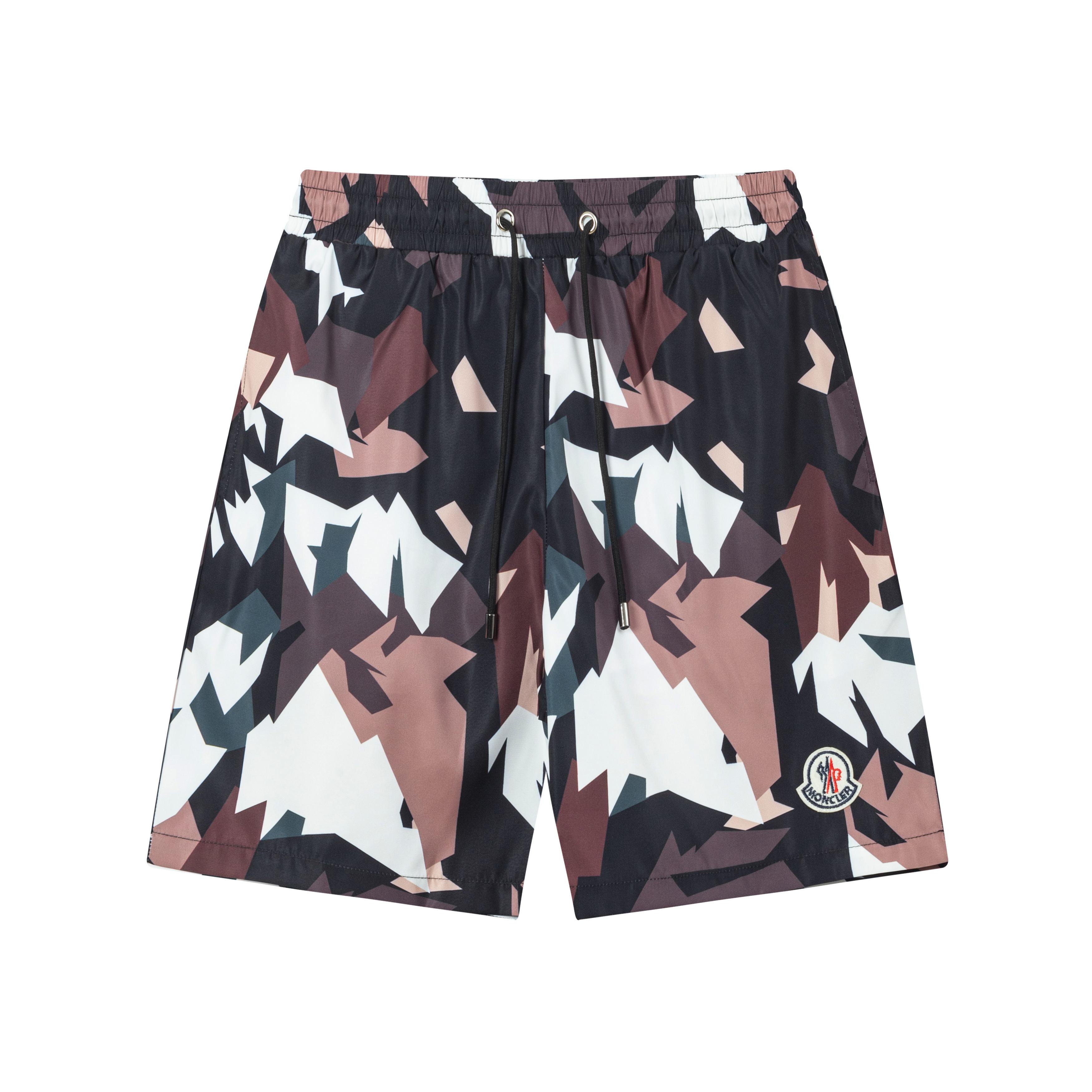 Moncler Beach Pants Size M-XXXL