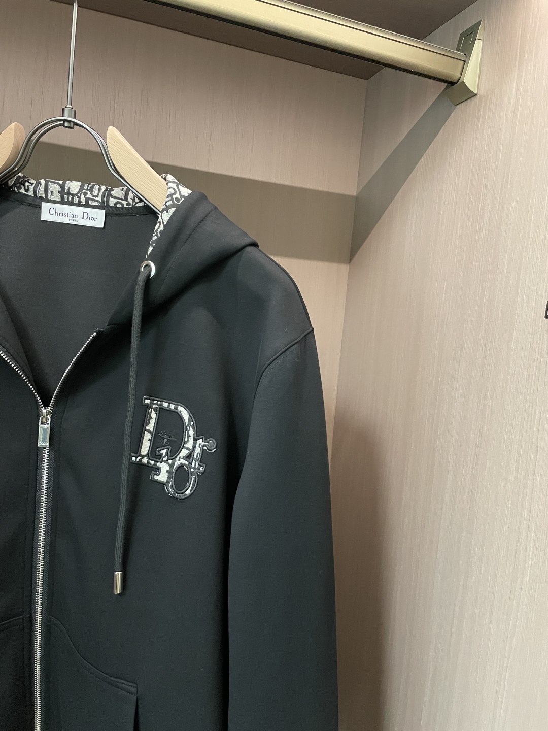 Dior 2025FW Men Jogging Suit Size M-XXXL