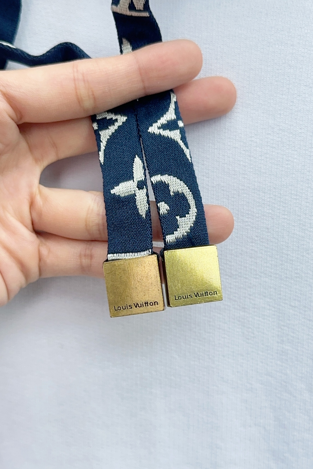 Louis Vuitton 2025SS Unisex Sweatshirt Size S-XL