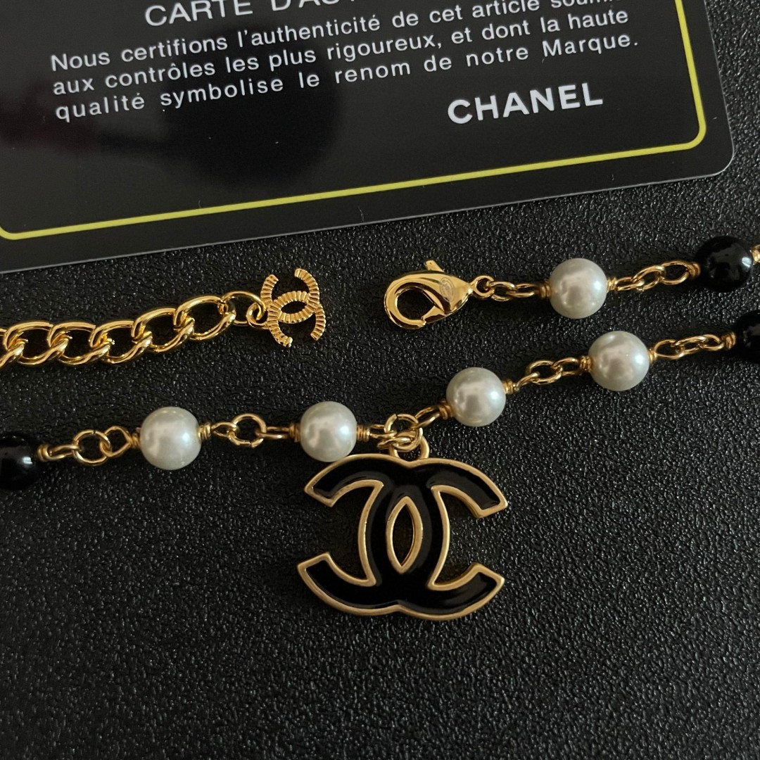 Chanel Necklace