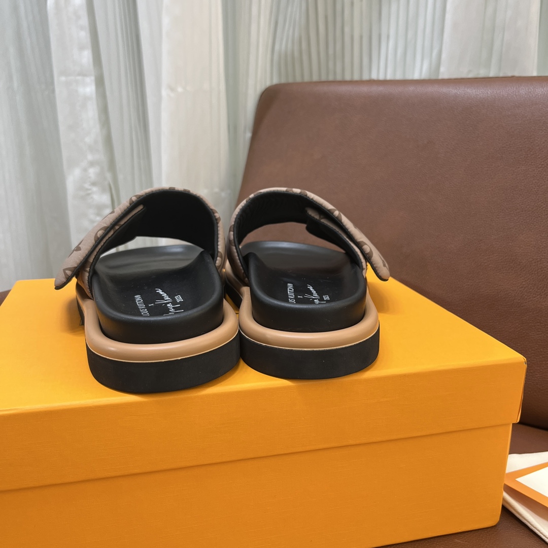 Louis Vuitton Slippers Size 36-45