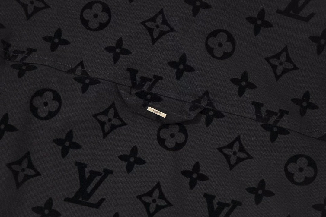 Louis Vuitton Unisex Jacket Size S-XL