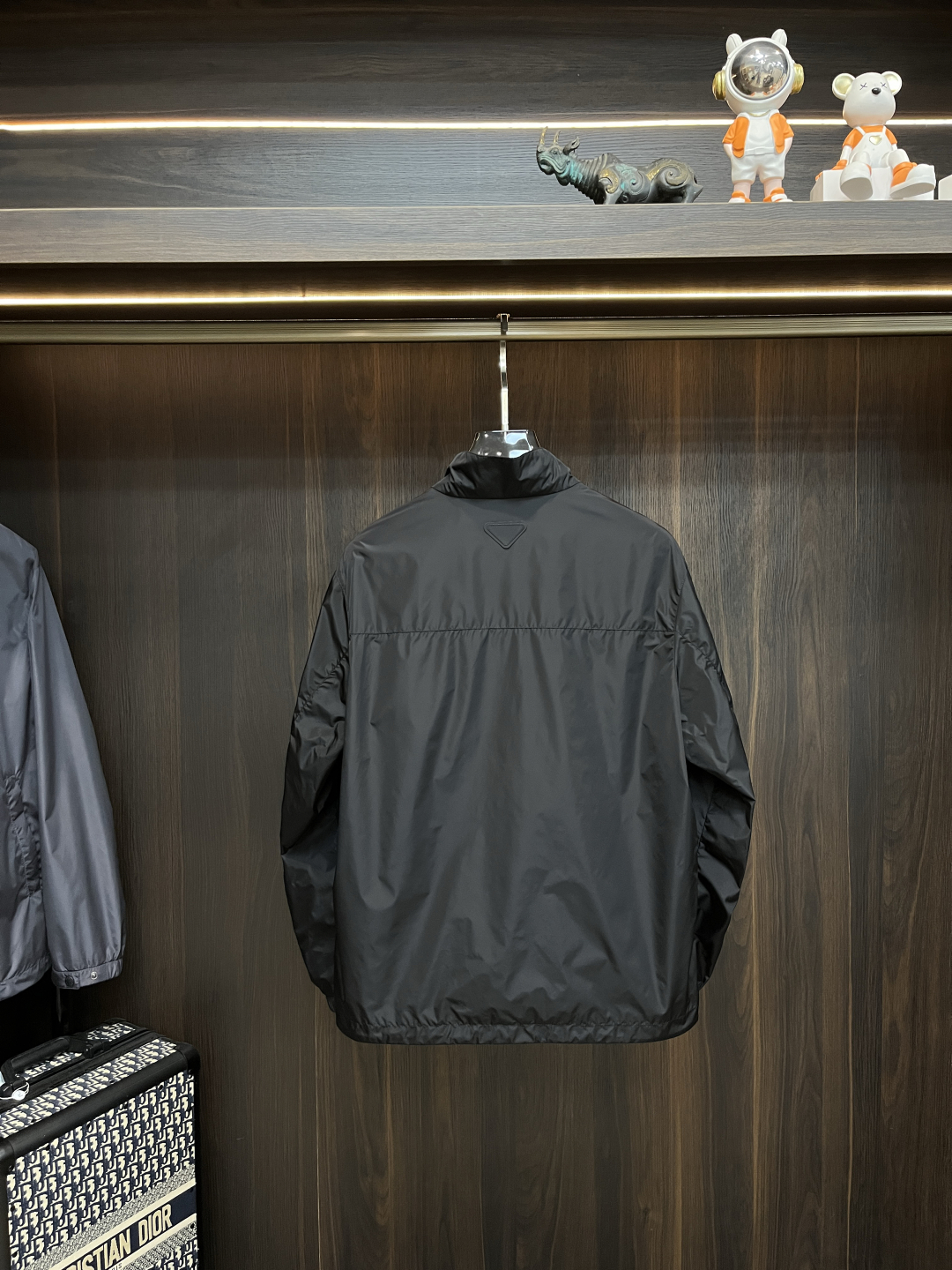 Prada Unisex Jacket Size M-XXXL