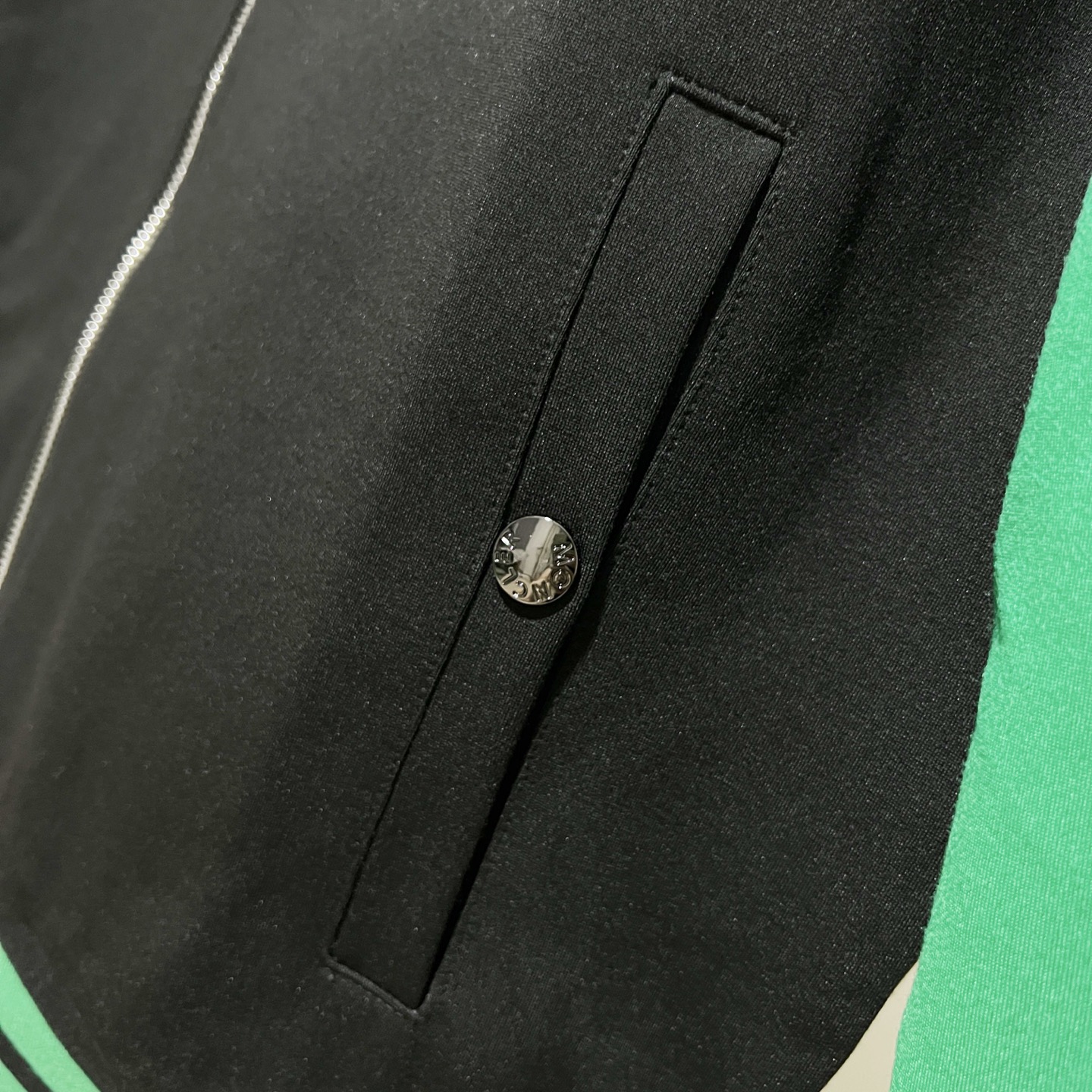 Moncler Unisex Jacket Size S-XXL