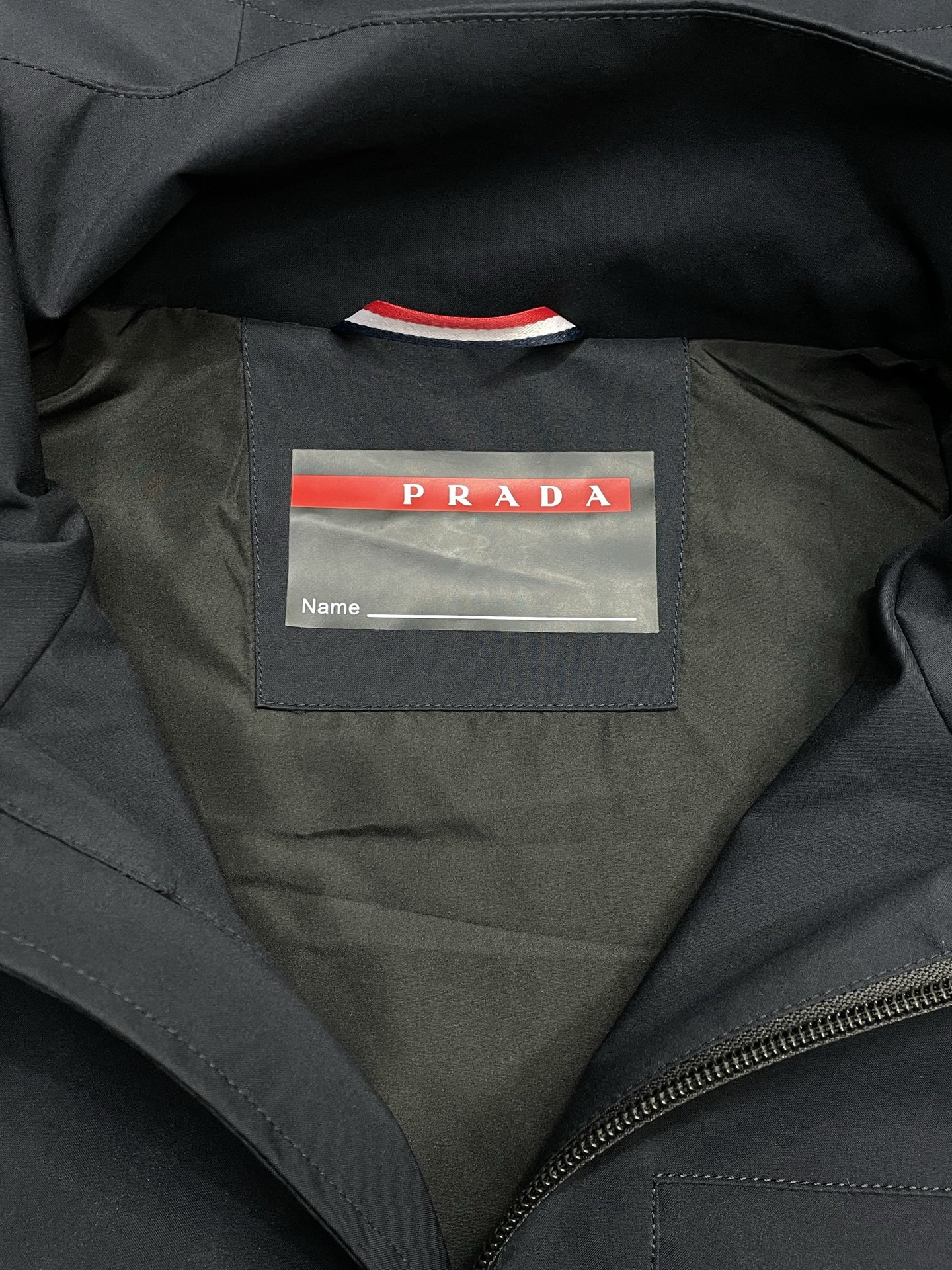 Prada Unisex Jacket Size 48-56