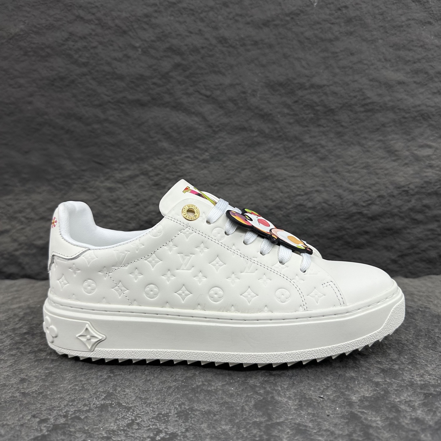 Louis Vuitton Time Out Sneaker Size 36-46