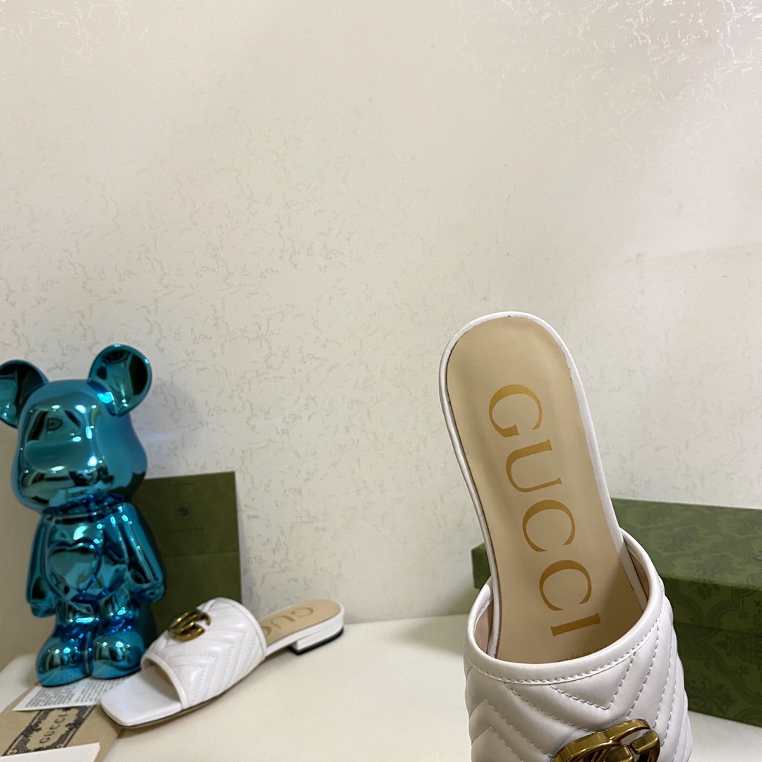 Gucci Women Sandals Size 36-41