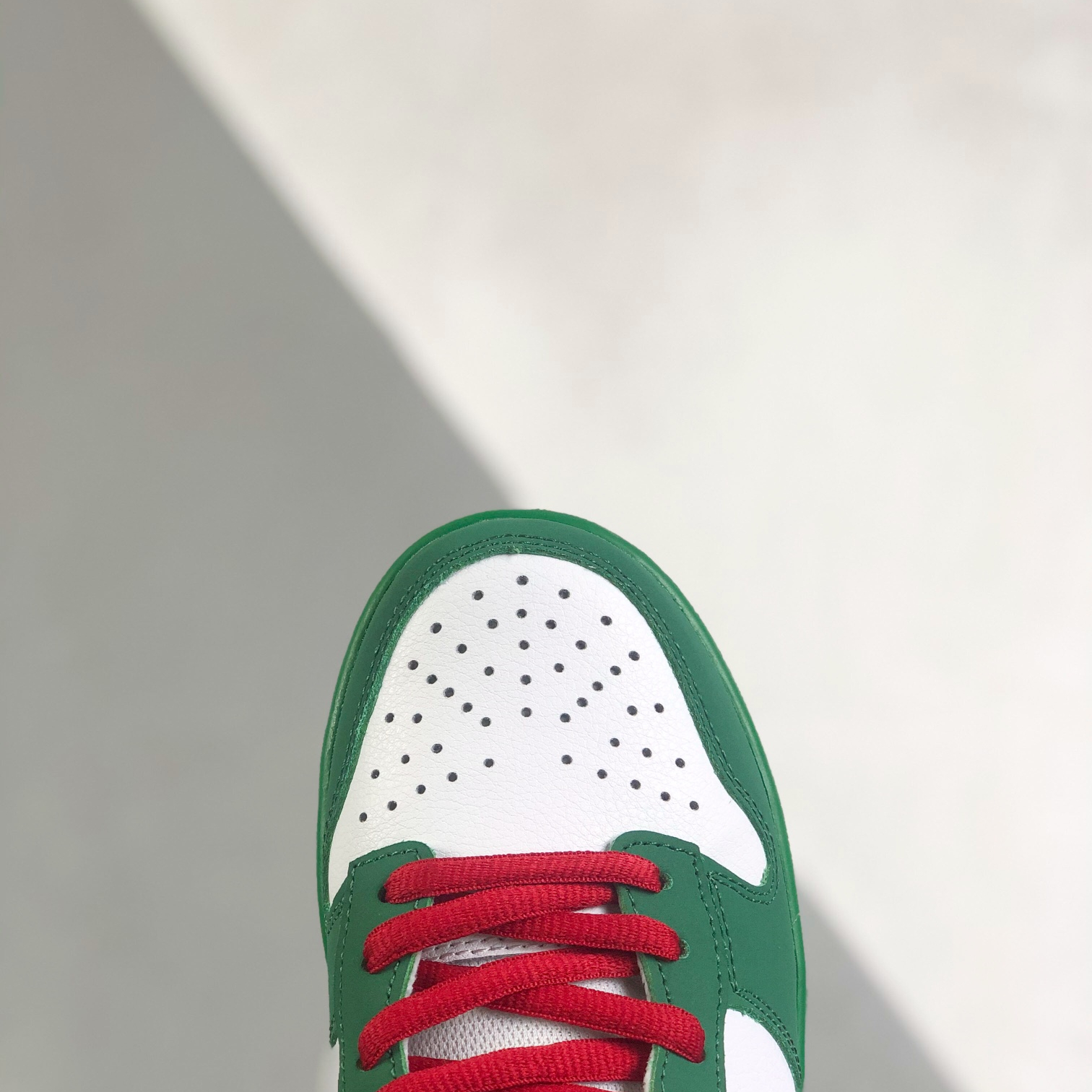 Nike Dunk Low Top Sneakers  Gr. 36-45