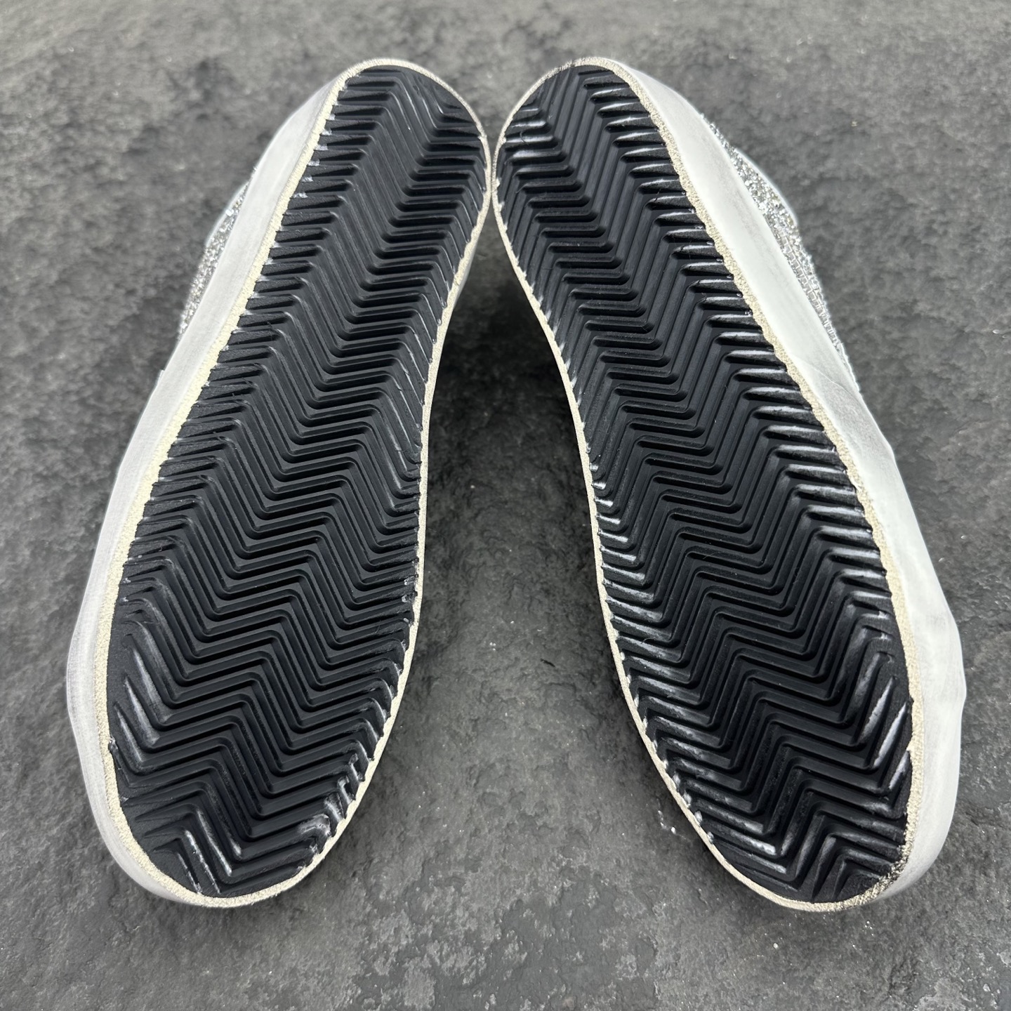 GGDB SUPER-STAR Sneaker Slippers Size 36-46