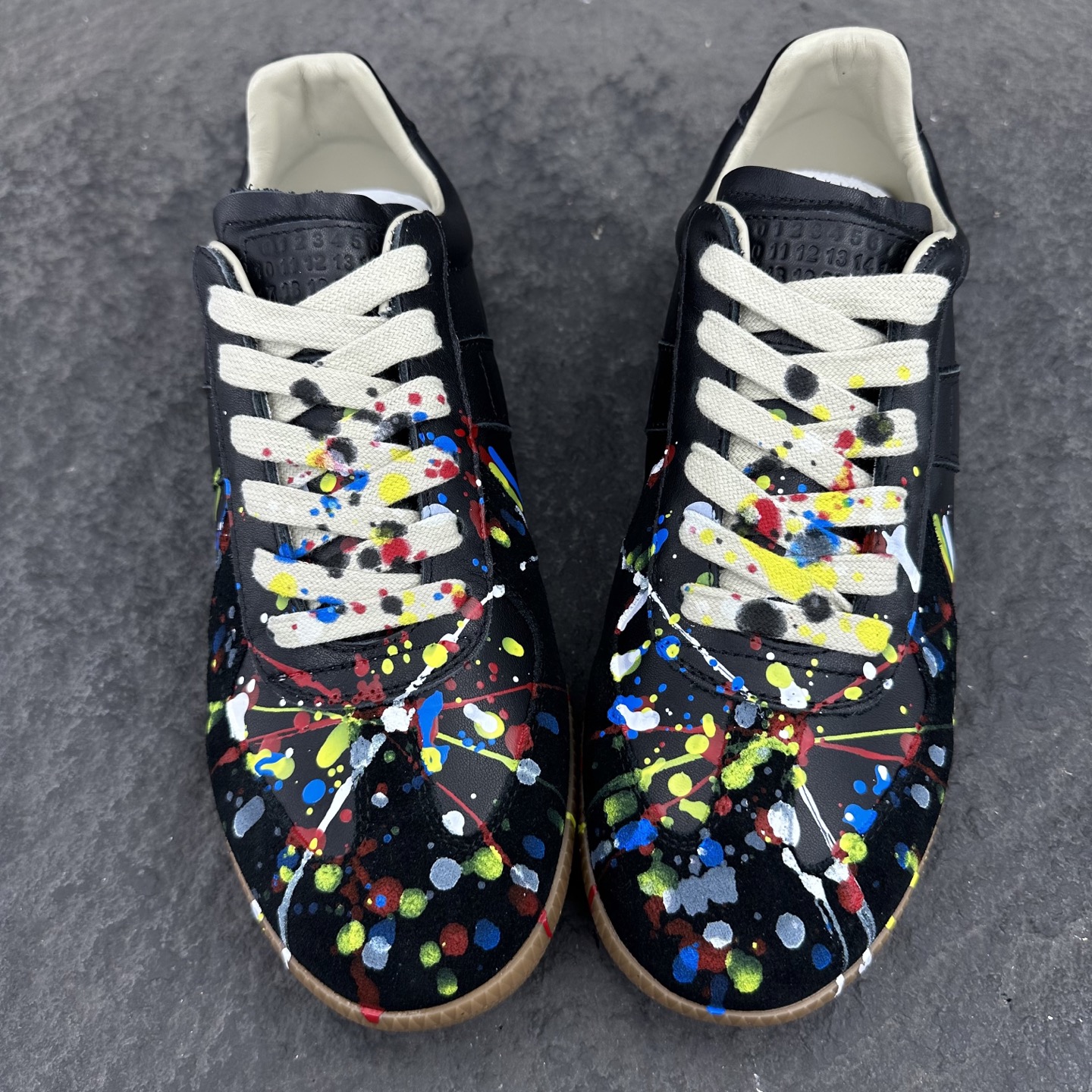 Maison Margiela Replica Sneaker Size 36-46