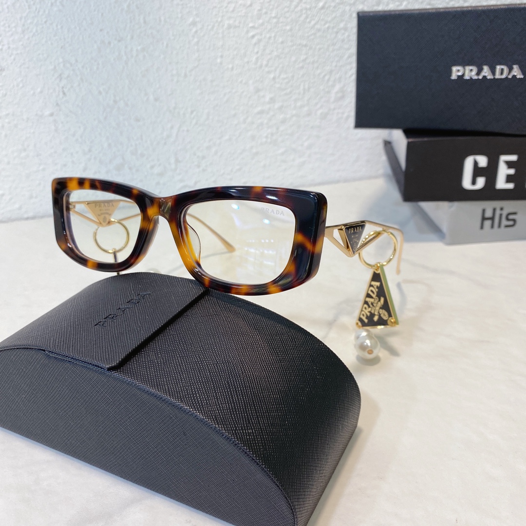 Prada Symbole sunglasses SPR14Y
