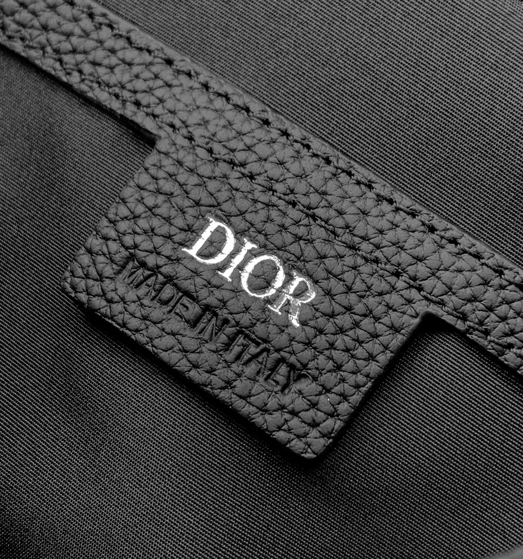 Dior Rider 2.0 Mens Shoulder Bags Size 23*17*7.5cm