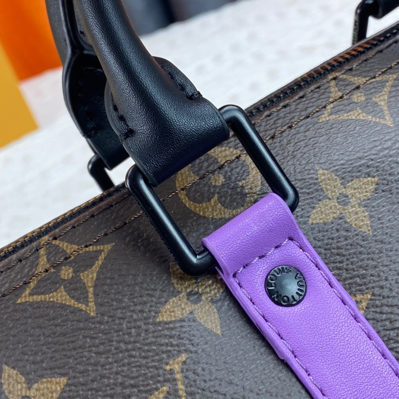 Louis Vuitton Keepall Bandoulière 25 Mens Shoulder Bags