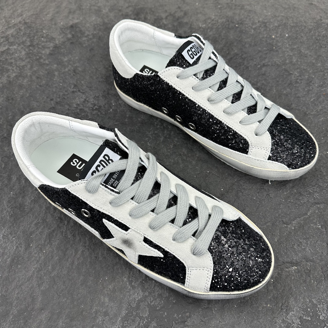 GGDB SUPER-STAR Sneaker Slippers Size 36-46
