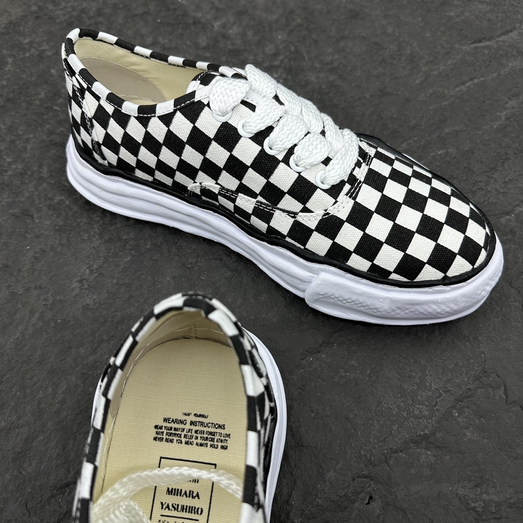 Aison Mihara Yasuhiro MMY Sneaker Size 36-46