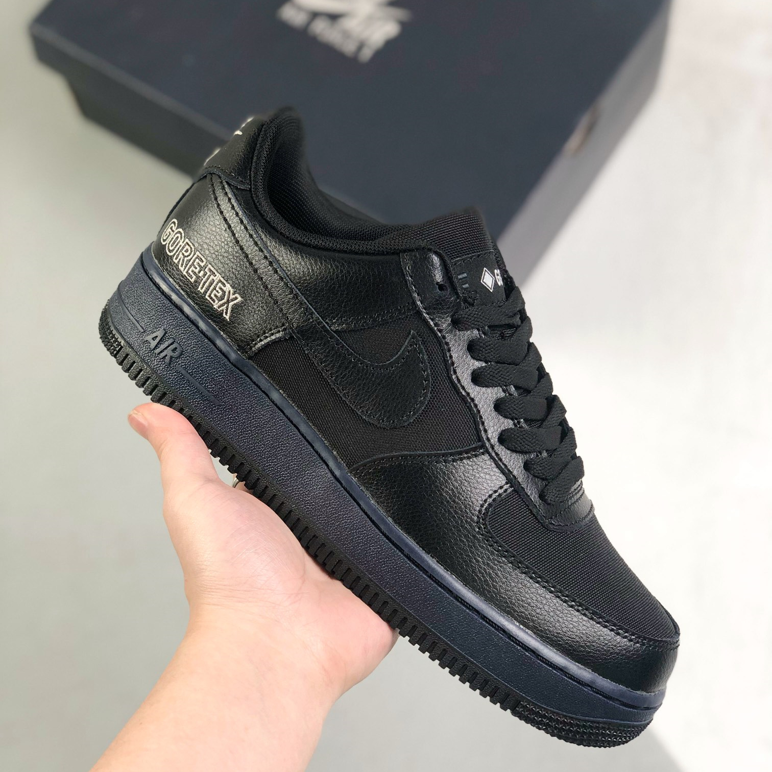 Nike Air Force 1 Sneakers Shoes Gr. 36-45