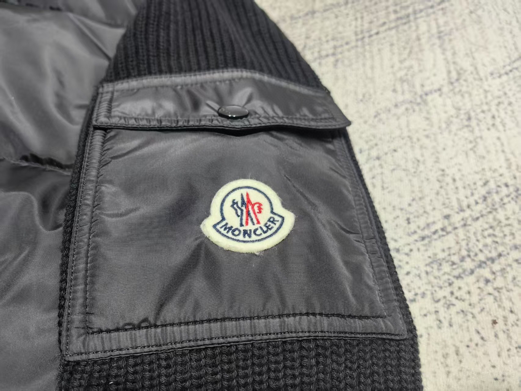 Moncler 25SS Mackage Oceane Down Jacket Size M-XXXL