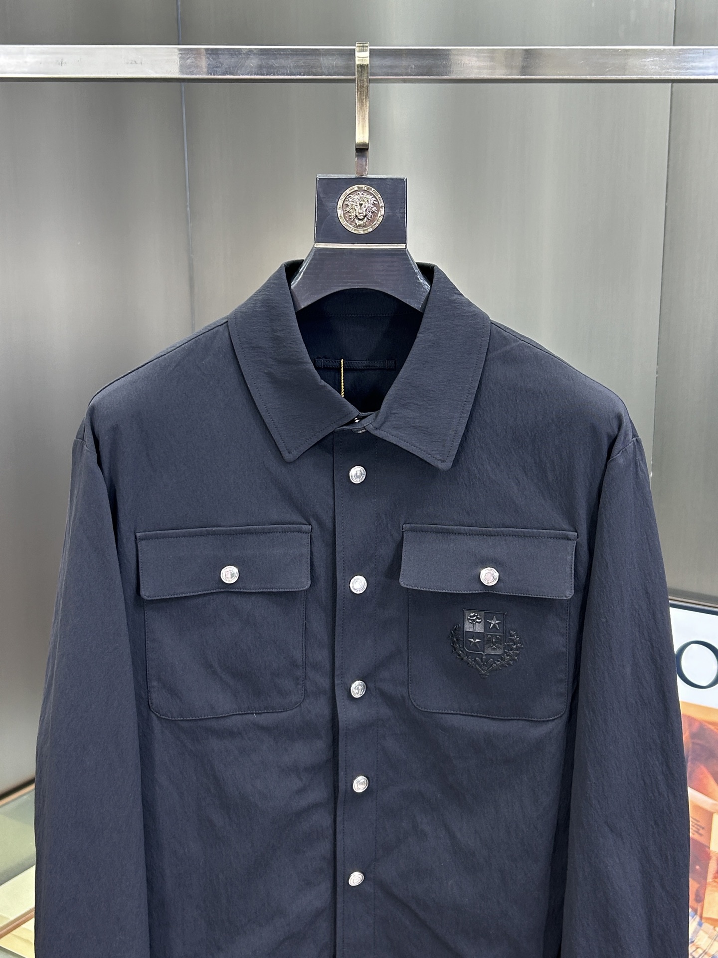 Loro Piana Unisex Jacket Size M-XXXL