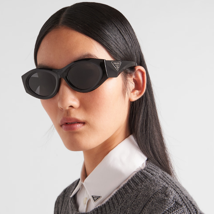 Prada Symbole sunglasses SPR20Z