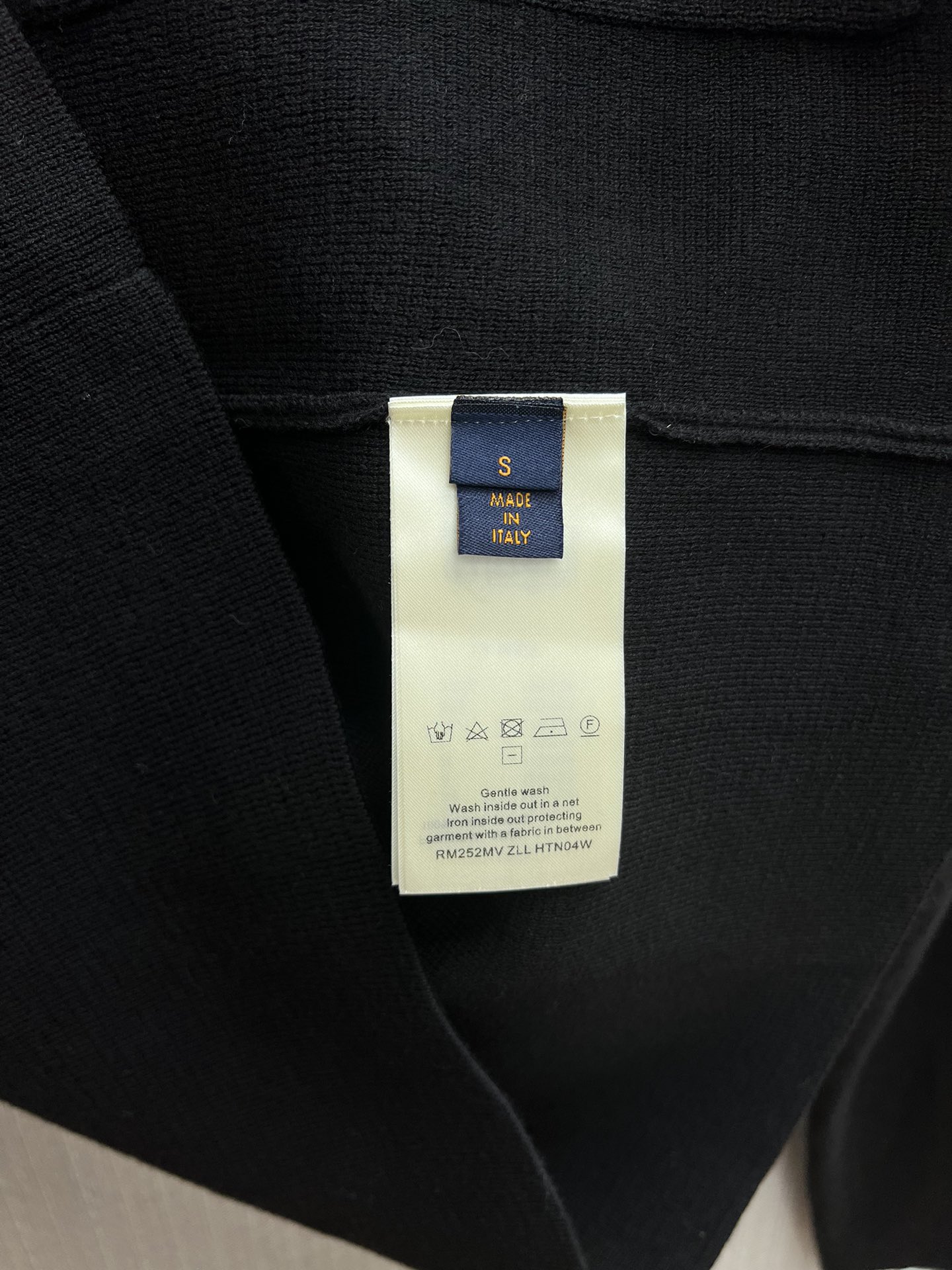 Louis Vuitton Unisex Jacket Size S-XL