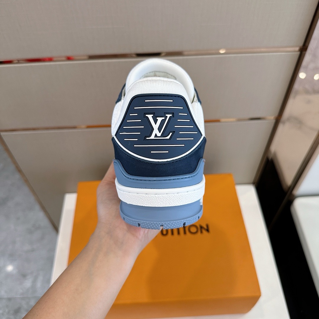 Louis Vuitton Trainer Sneaker size 39-46