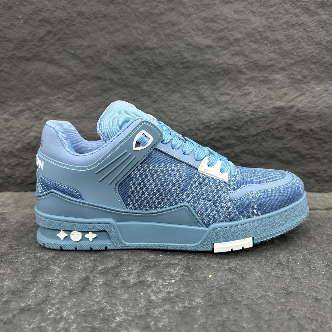 Louis Vuitton LV Trainer #54 Sneaker Size 36-46