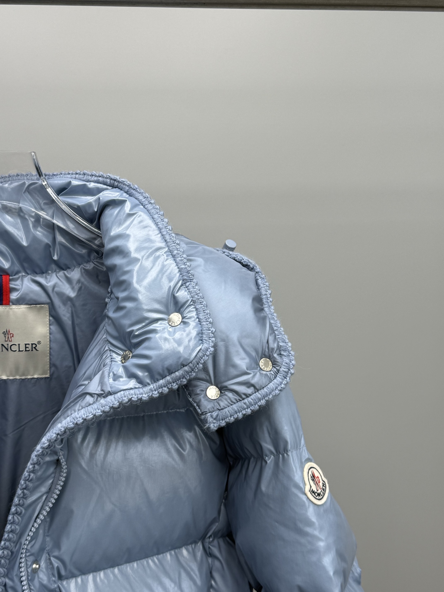 Moncler 25ss GLAREINS Women Down Jacket Size S-XL