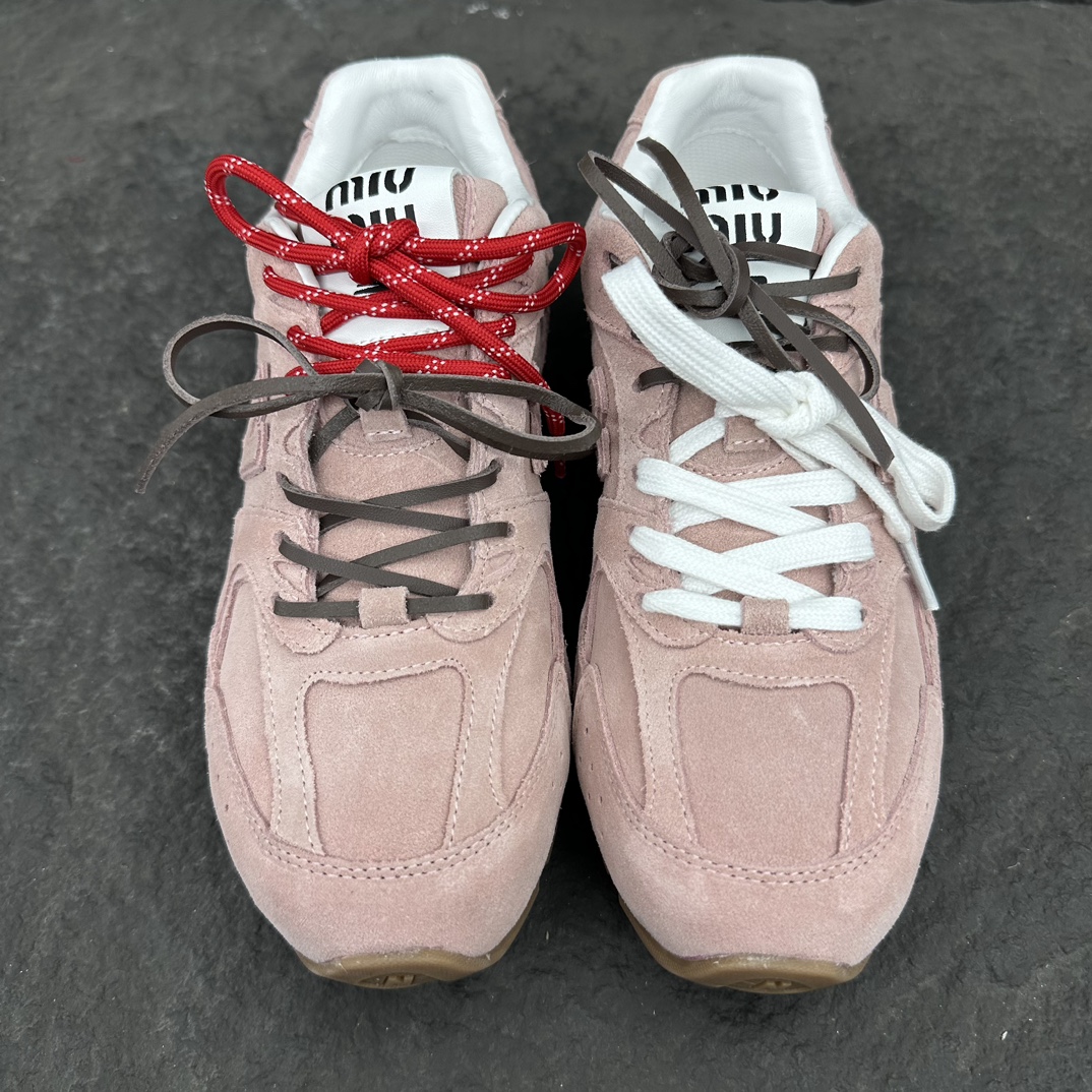 MiuMiu x New Balance Sneaker Size 35-46