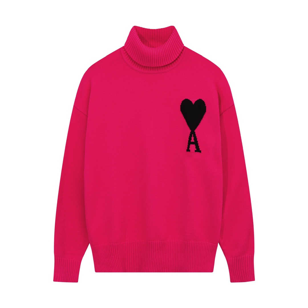 Ami Unisex Sweatshirt Size S-XL
