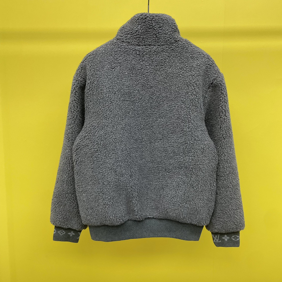 Louis Vuitton Unisex Jacket Size S-L