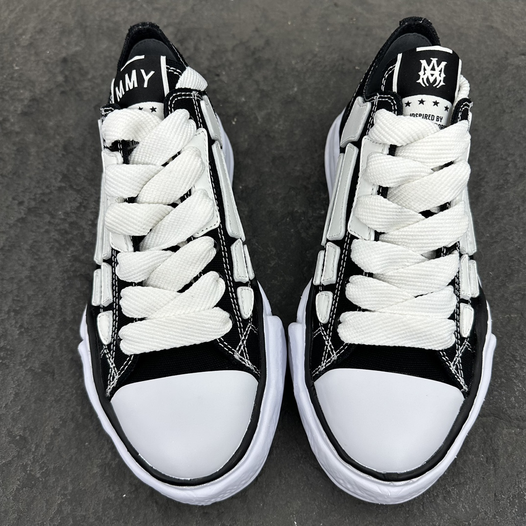 Aison Mihara Yasuhiro MMY x Amiri New Sneaker Size 36-46