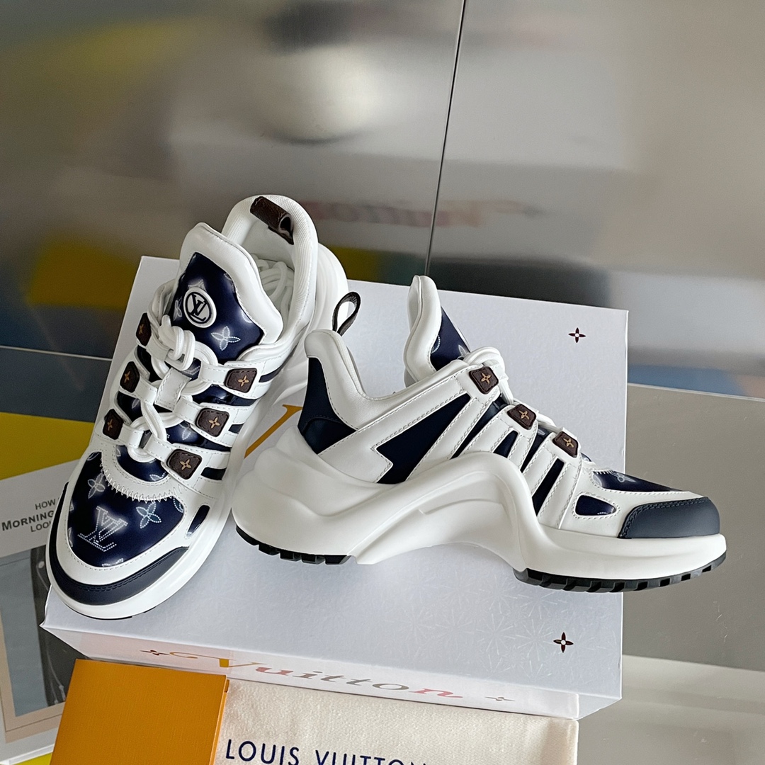 Louis Vuitton LV Archlight Sneaker Size 36-41