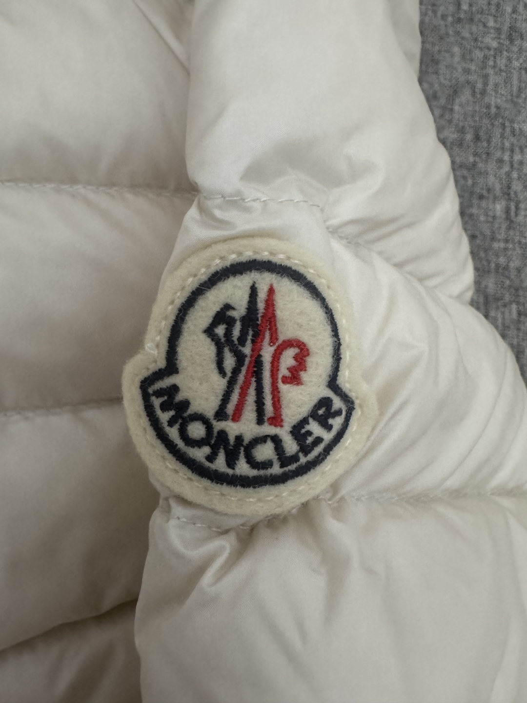Moncler 25SS LGE Long Women Down Jacket Size 0-4