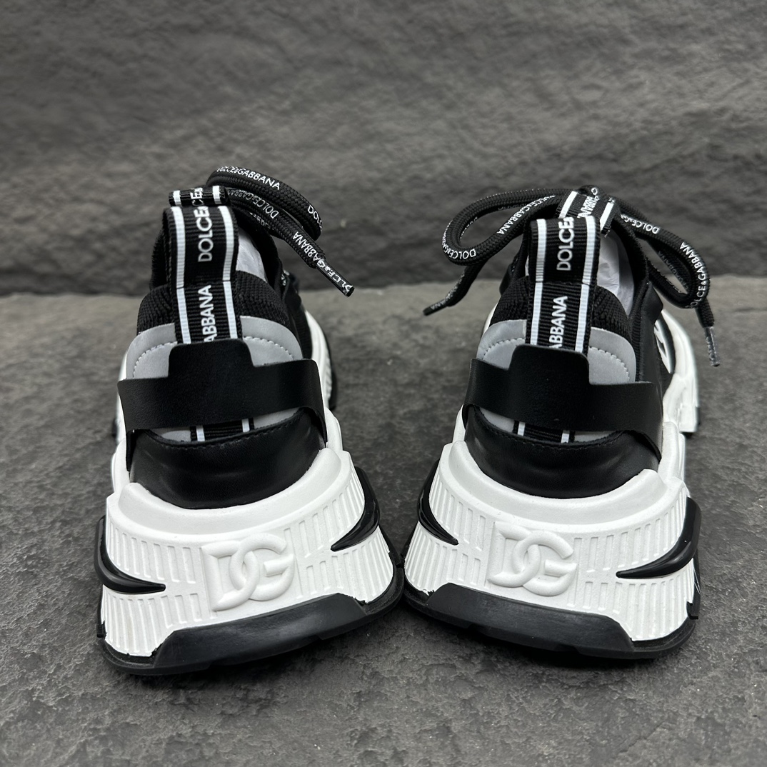 Dolce Gabbana Airmaster Sneakers Size 35-46